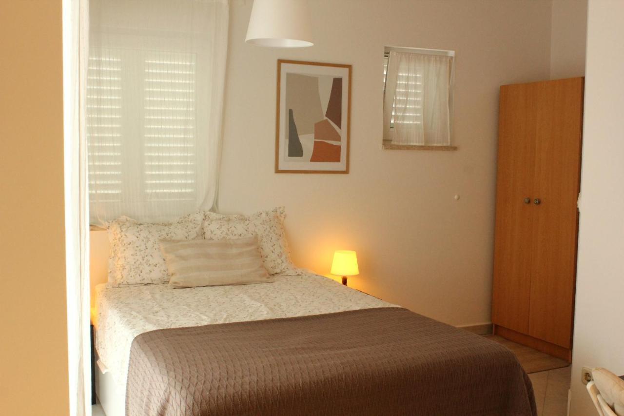 Apartments Ali & El - Perfect For Couples Rovinj Exterior foto