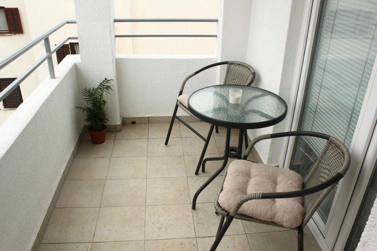 Apartments Ali & El - Perfect For Couples Rovinj Exterior foto