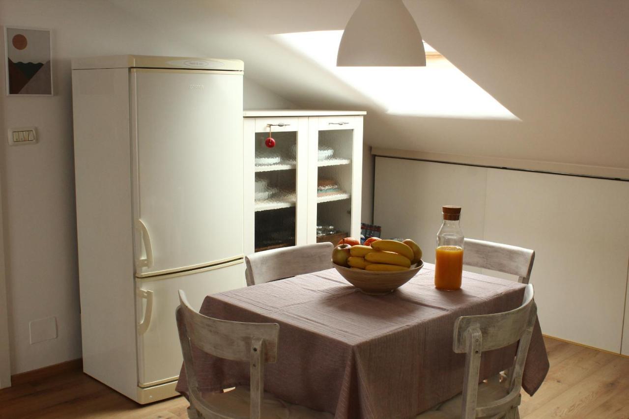 Apartments Ali & El - Perfect For Couples Rovinj Exterior foto